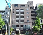 北大路駅より徒歩10分 3階 築31年5ヶ月の賃貸物件