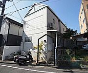 グランシャリオ 2階 築31年7ヶ月の賃貸物件