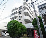 エルシオン千本上長者町 2階 築38年5ヶ月の賃貸物件