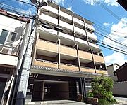 ＡＰＥＸ京都御所西 5階 築20年9ヶ月の賃貸物件