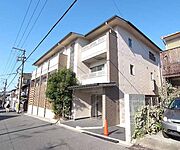 出町柳駅より徒歩24分 1階 築15年5ヶ月の賃貸物件