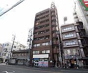 今出川駅より徒歩1分 5階 築36年4ヶ月の賃貸物件