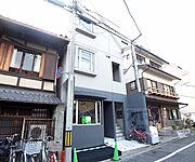 今出川駅より徒歩12分 2階 築40年4ヶ月の賃貸物件
