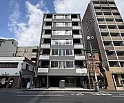 MSR京都二条城 4階 新築の賃貸物件
