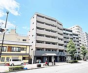 鞍馬口駅より徒歩14分 1階 築4年9ヶ月の賃貸物件