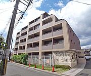 出町柳駅より徒歩10分 1階 築18年5ヶ月の賃貸物件