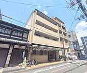 コーポフナコシ 3階 築41年11ヶ月の賃貸物件