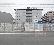 烏丸御池駅より徒歩10分 1階 新築の賃貸物件