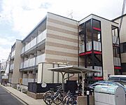 西大路駅より徒歩20分 1階 築19年10ヶ月の賃貸物件
