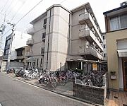 マーク西陣 2階 築38年5ヶ月の賃貸物件
