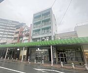 北野白梅町駅より徒歩13分 4階 築43年6ヶ月の賃貸物件