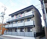 レオパレスヘイアン 3階 築15年6ヶ月の賃貸物件