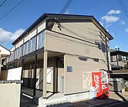 向日町駅より徒歩9分 2階 築15年11ヶ月の賃貸物件