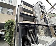 丸太町駅より徒歩5分 3階 築4年5ヶ月の賃貸物件