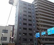 増田屋ビル 9階 築6年11ヶ月の賃貸物件