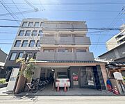 メゾンドール 3階 築39年の賃貸物件