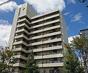 十条駅より徒歩5分 3階 築40年4ヶ月の賃貸物件