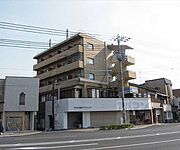 北大路駅より徒歩12分 4階 築43年9ヶ月の賃貸物件