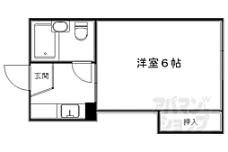 りぷる壱番館 3階/305