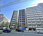 清水五条駅より徒歩5分 11階 築2年10ヶ月の賃貸物件