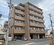 ライオンズマンション東山壱番館605 3階 築35年8ヶ月の賃貸物件