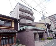 二条駅より徒歩4分 5階 築28年10ヶ月の賃貸物件