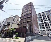 アスヴェル京都市役所前 3階 築24年1ヶ月の賃貸物件