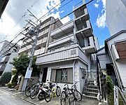 マンションレイ 5階 築40年6ヶ月の賃貸物件