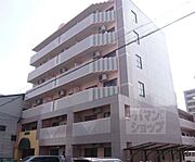 ダイアモンテ七条 2階 築30年4ヶ月の賃貸物件