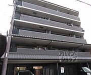 二条城前駅より徒歩4分 3階 築12年5ヶ月の賃貸物件