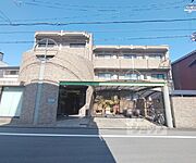 烏丸御池駅より徒歩5分 1階 築27年11ヶ月の賃貸物件
