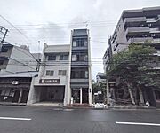 四条駅より徒歩8分 2階 築57年7ヶ月の賃貸物件