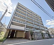 エスリード京都二条 2階 築12年7ヶ月の賃貸物件