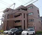 二条駅より徒歩9分 4階 築30年4ヶ月の賃貸物件
