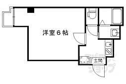 JR東海道・山陽本線 京都駅 徒歩13分