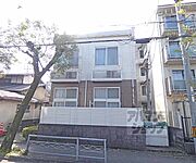 茶山・京都芸術大学駅より徒歩11分 2階 築21年11ヶ月の賃貸物件