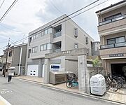 グランレブリー御所東II 1階 築39年6ヶ月の賃貸物件