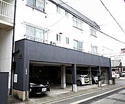 コーポ乾隆 3階 築47年1ヶ月の賃貸物件