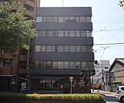 西大路駅より徒歩8分 5階 築50年1ヶ月の賃貸物件