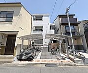 メゾンドール御前 2階 築37年9ヶ月の賃貸物件