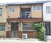 出町柳駅より徒歩20分 築56年7ヶ月の賃貸物件
