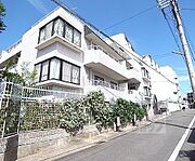 北野白梅町駅より徒歩11分 1階 築40年8ヶ月の賃貸物件