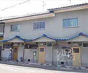 北山駅より徒歩18分 築100年7ヶ月の賃貸物件