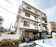 東福寺駅より徒歩5分 4階 築46年5ヶ月の賃貸物件