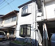 北野白梅町駅より徒歩19分 2階 築31年の賃貸物件