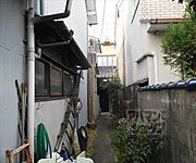 北大路駅より徒歩35分 築61年9ヶ月の賃貸物件