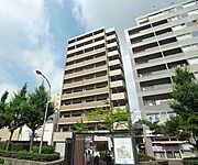 グラート堀川 10階 築20年9ヶ月の賃貸物件