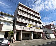 ウィズ高辻通 3階 築20年4ヶ月の賃貸物件