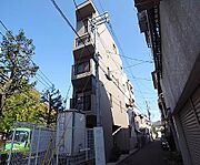 紫明フラッツ 2階 築27年の賃貸物件