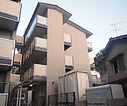 レオパレス東山山麓 3階 築14年8ヶ月の賃貸物件